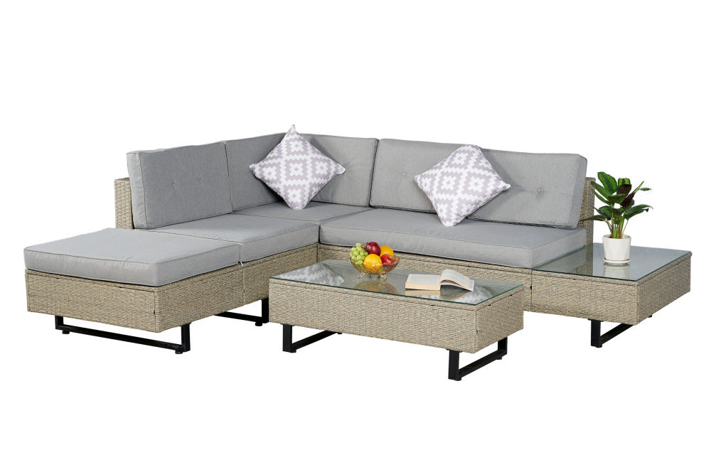 WICKER FURNITURE BeNK Outdoor & Indoor Furniture